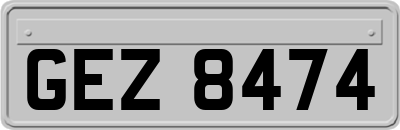 GEZ8474