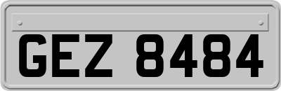 GEZ8484