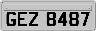 GEZ8487