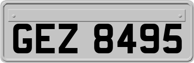 GEZ8495