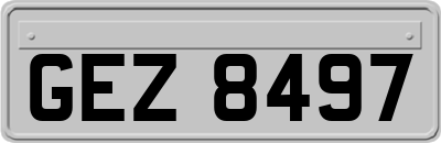 GEZ8497