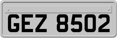 GEZ8502