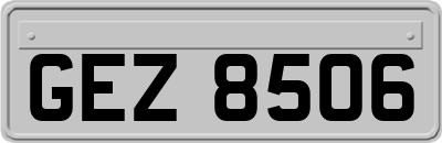GEZ8506
