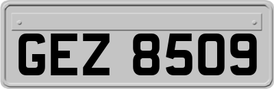 GEZ8509