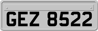 GEZ8522