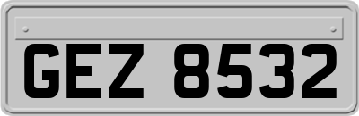 GEZ8532