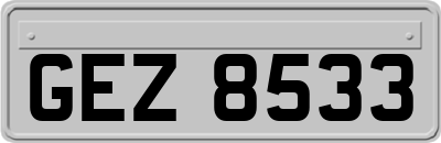 GEZ8533