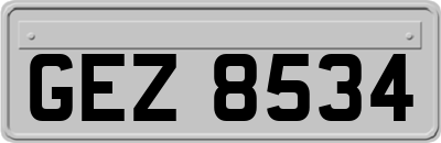 GEZ8534