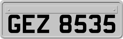 GEZ8535