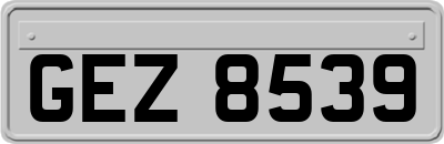 GEZ8539