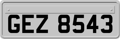 GEZ8543
