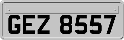 GEZ8557