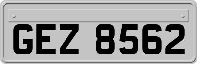 GEZ8562