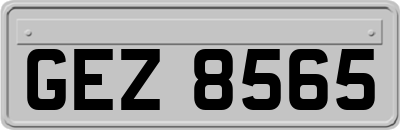GEZ8565