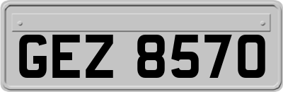 GEZ8570