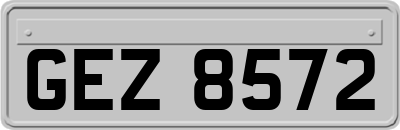 GEZ8572