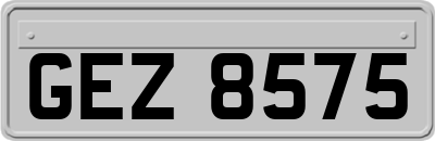 GEZ8575
