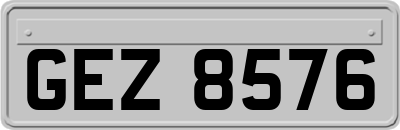 GEZ8576