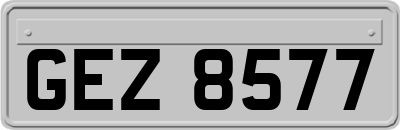 GEZ8577