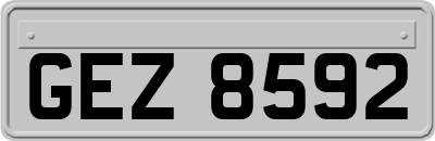 GEZ8592