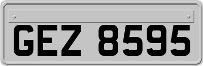 GEZ8595