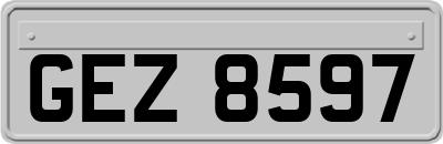 GEZ8597