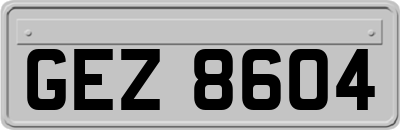 GEZ8604