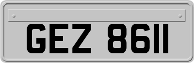 GEZ8611