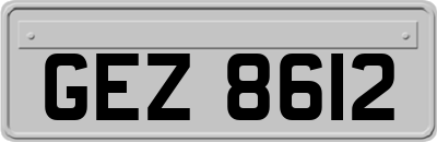 GEZ8612