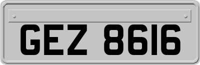 GEZ8616