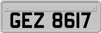 GEZ8617