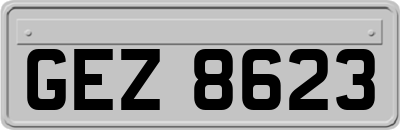 GEZ8623