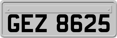 GEZ8625