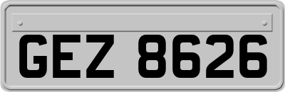 GEZ8626