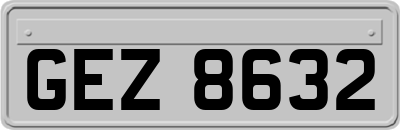 GEZ8632