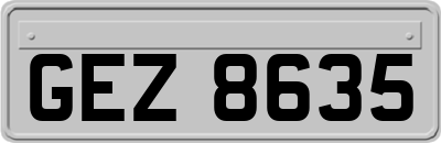 GEZ8635