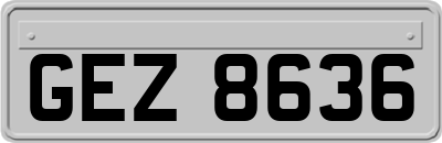 GEZ8636