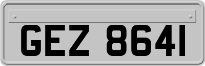 GEZ8641