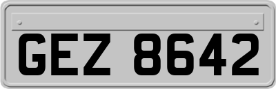 GEZ8642