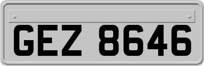 GEZ8646