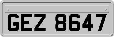 GEZ8647