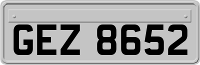 GEZ8652