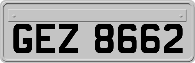 GEZ8662