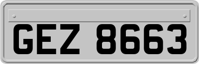 GEZ8663
