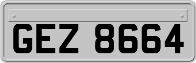 GEZ8664