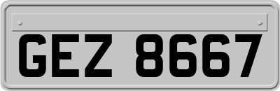 GEZ8667