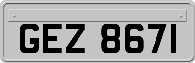 GEZ8671