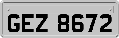 GEZ8672