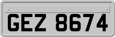 GEZ8674