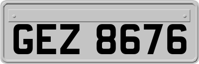 GEZ8676